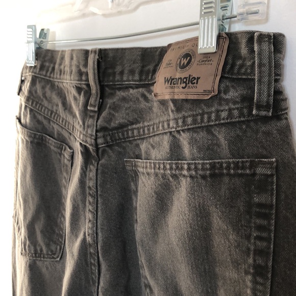 Vintage Wrangler Jeans - Picture 7 of 13